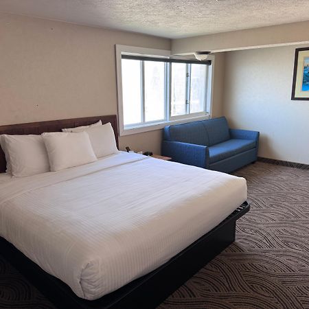 Promenade Inn & Suites Oceanfront SeasideSeaside  Kültér fotó