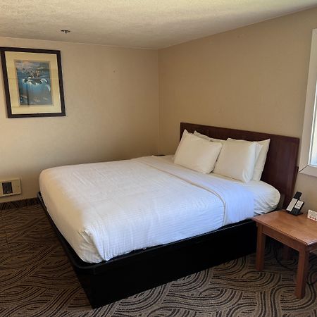 Promenade Inn & Suites Oceanfront SeasideSeaside  Kültér fotó