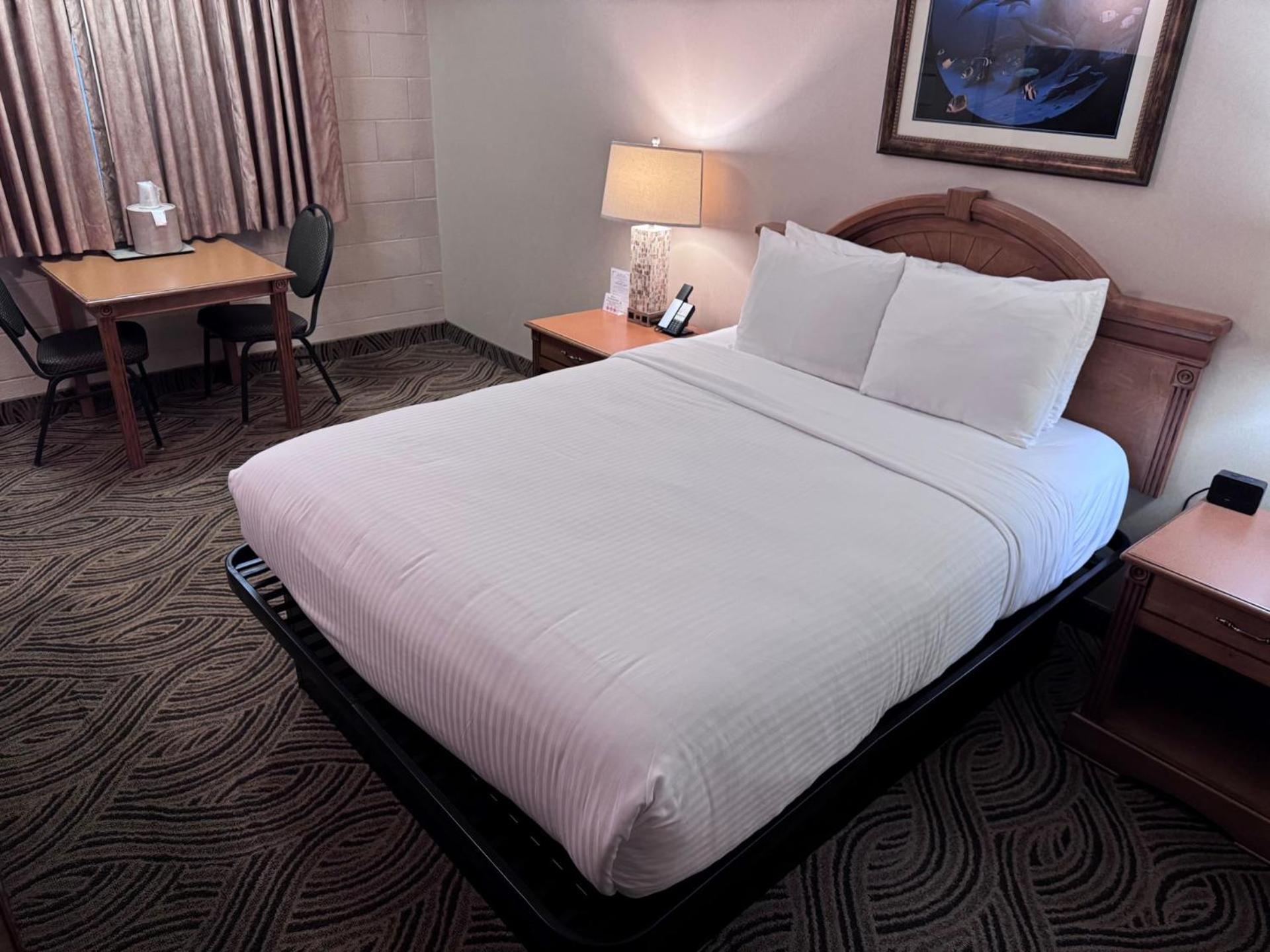 Promenade Inn & Suites Oceanfront SeasideSeaside  Kültér fotó