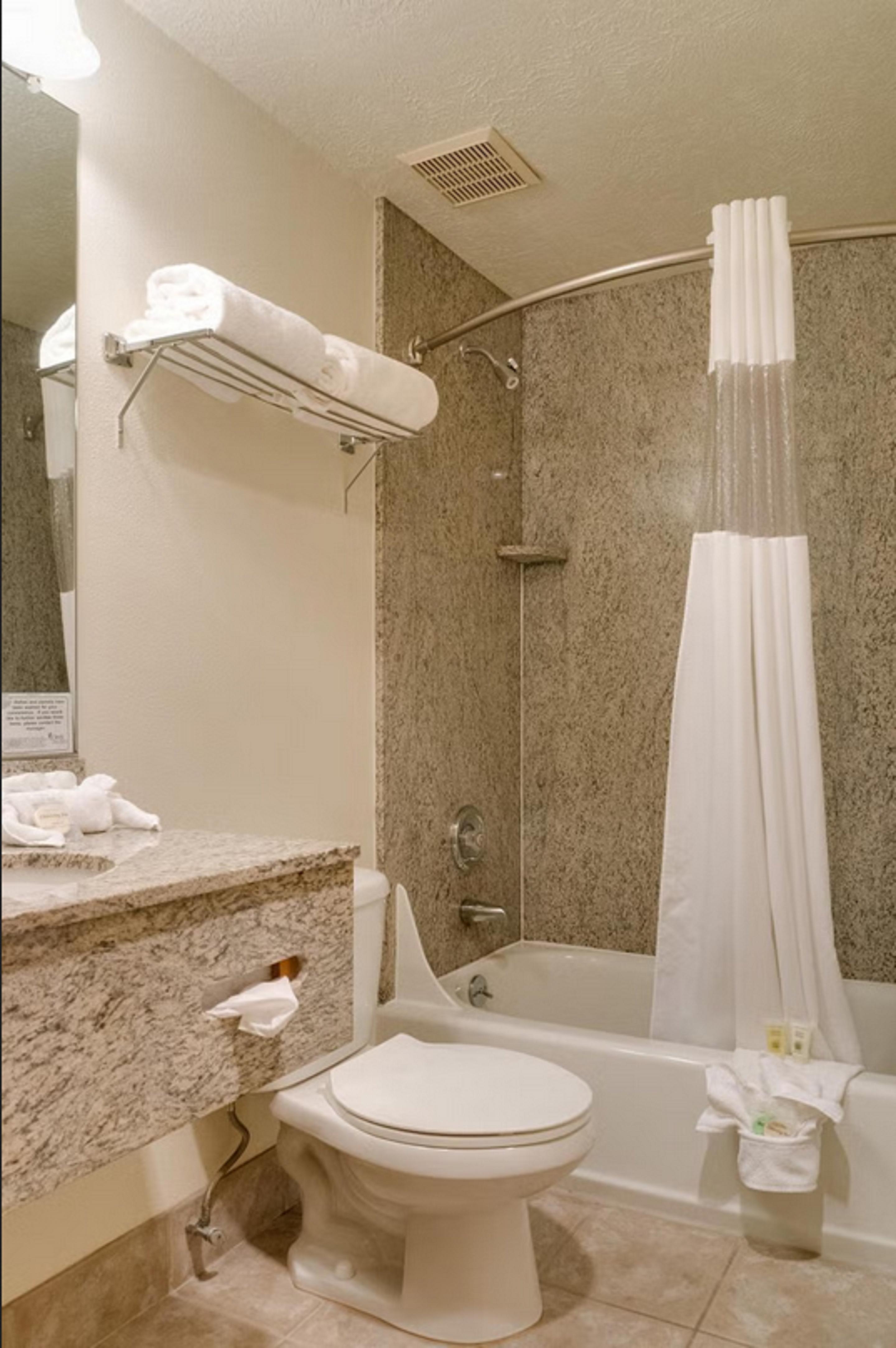 Promenade Inn & Suites Oceanfront SeasideSeaside  Kültér fotó