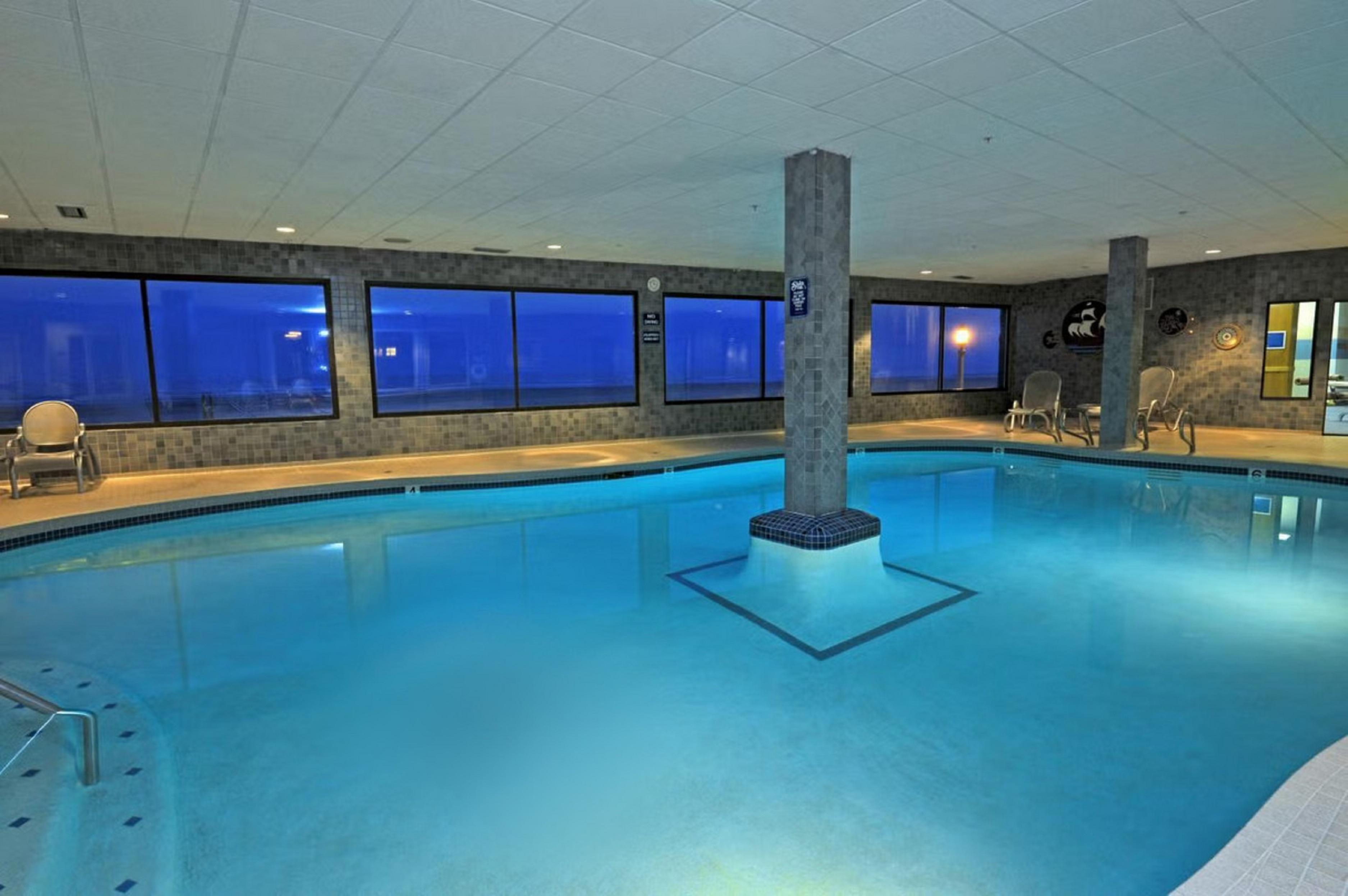 Promenade Inn & Suites Oceanfront SeasideSeaside  Kültér fotó