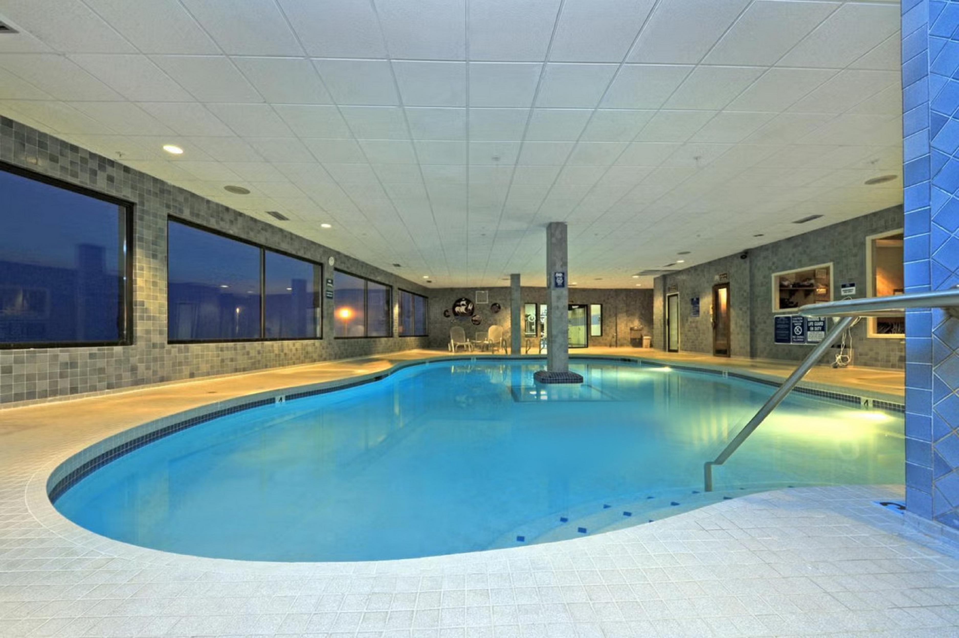 Promenade Inn & Suites Oceanfront SeasideSeaside  Kültér fotó