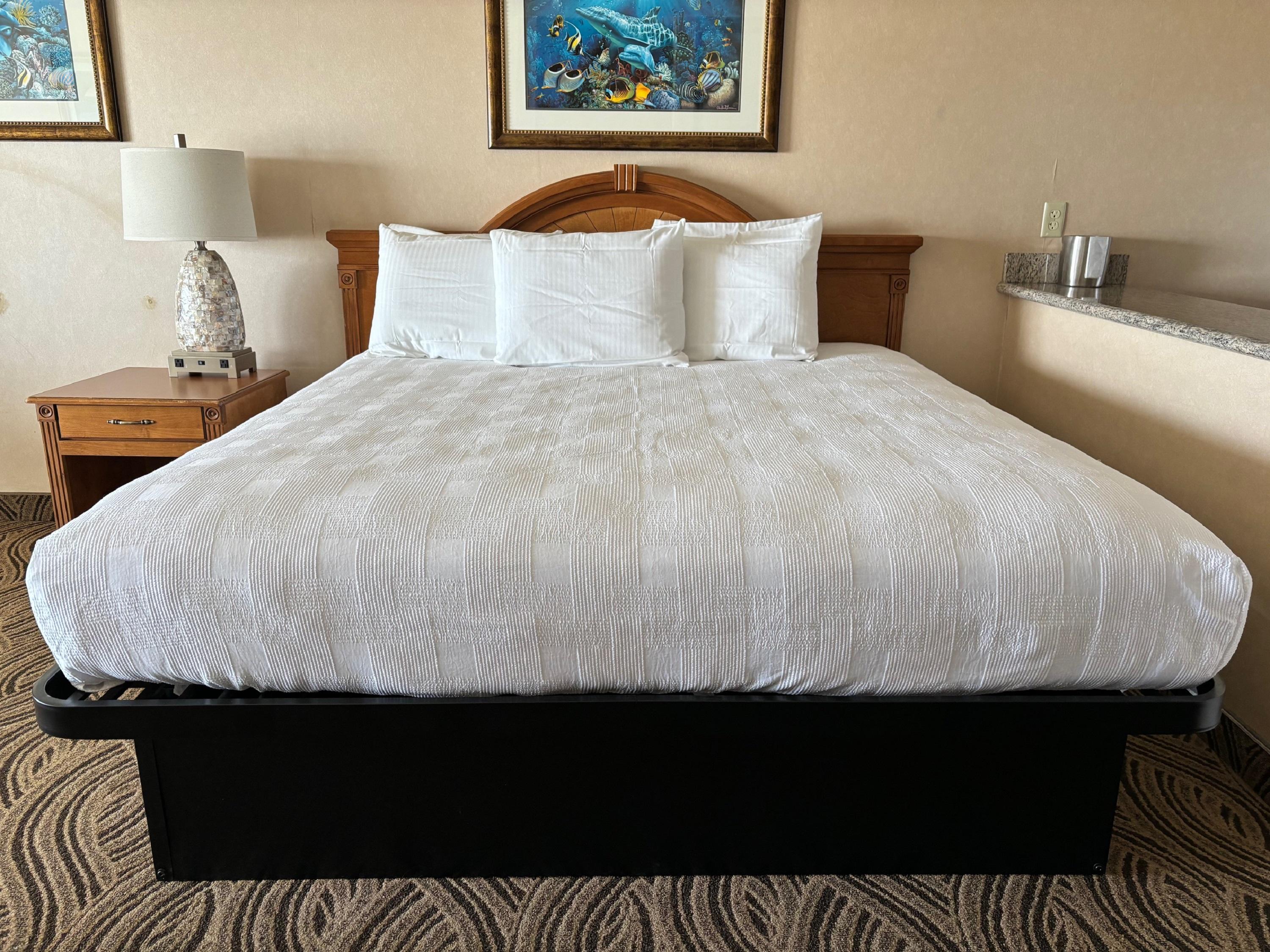 Promenade Inn & Suites Oceanfront SeasideSeaside  Kültér fotó