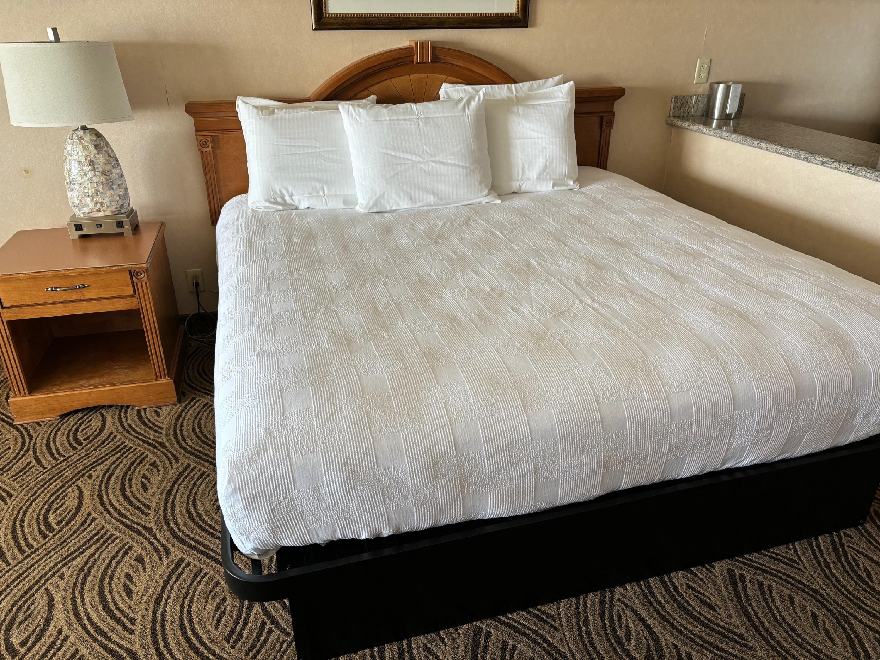 Promenade Inn & Suites Oceanfront SeasideSeaside  Kültér fotó