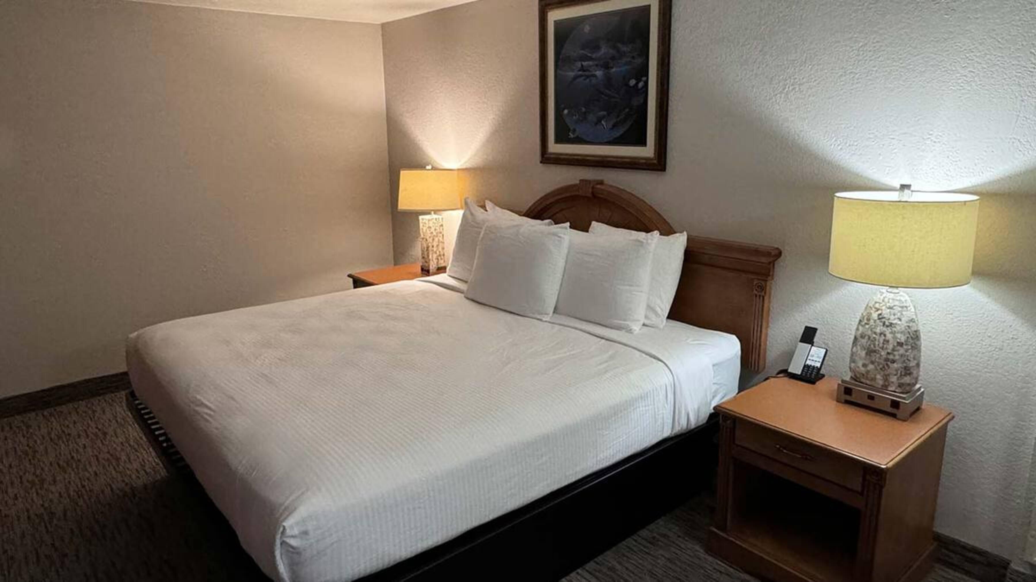 Promenade Inn & Suites Oceanfront SeasideSeaside  Kültér fotó