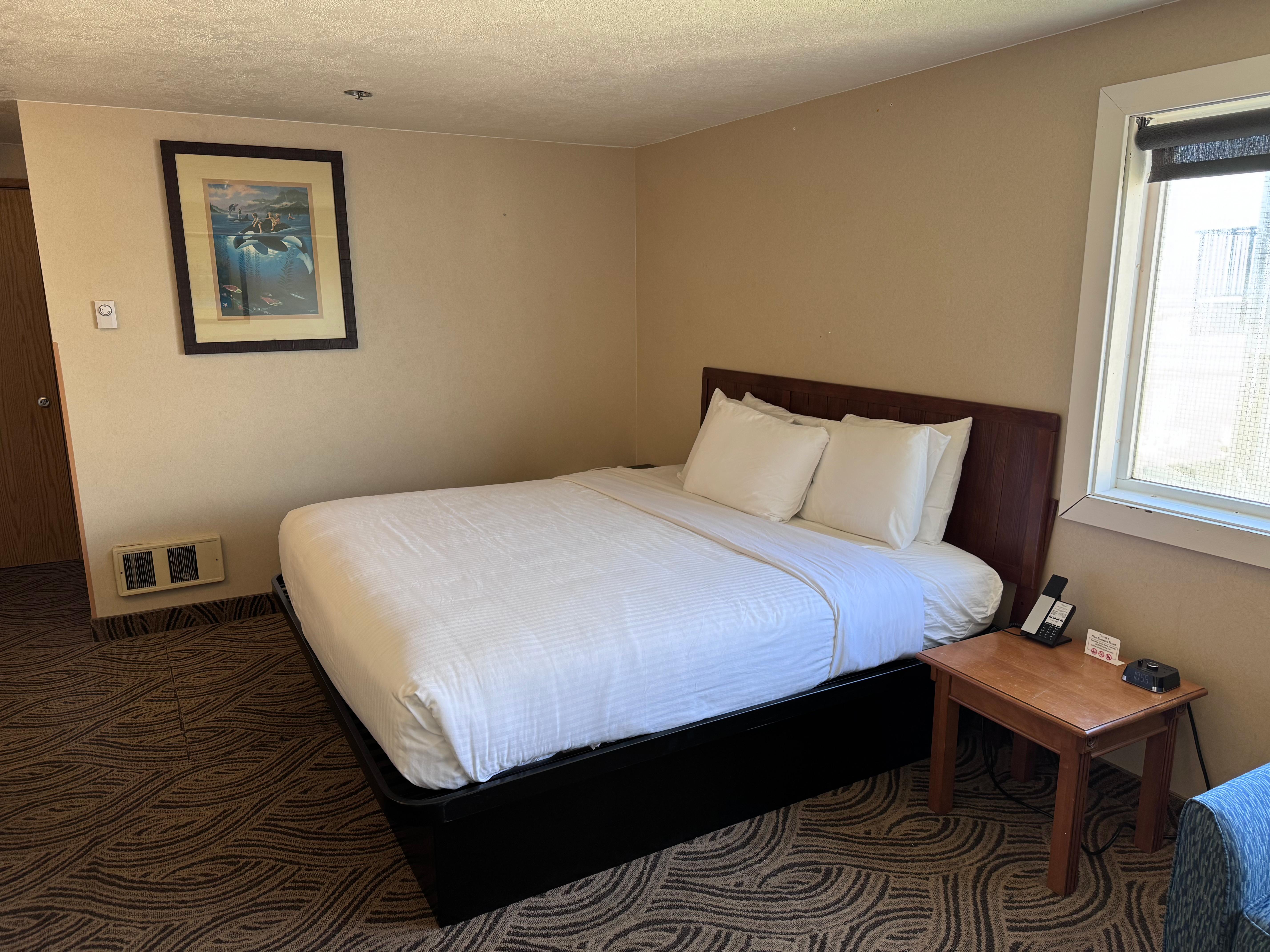 Promenade Inn & Suites Oceanfront SeasideSeaside  Kültér fotó