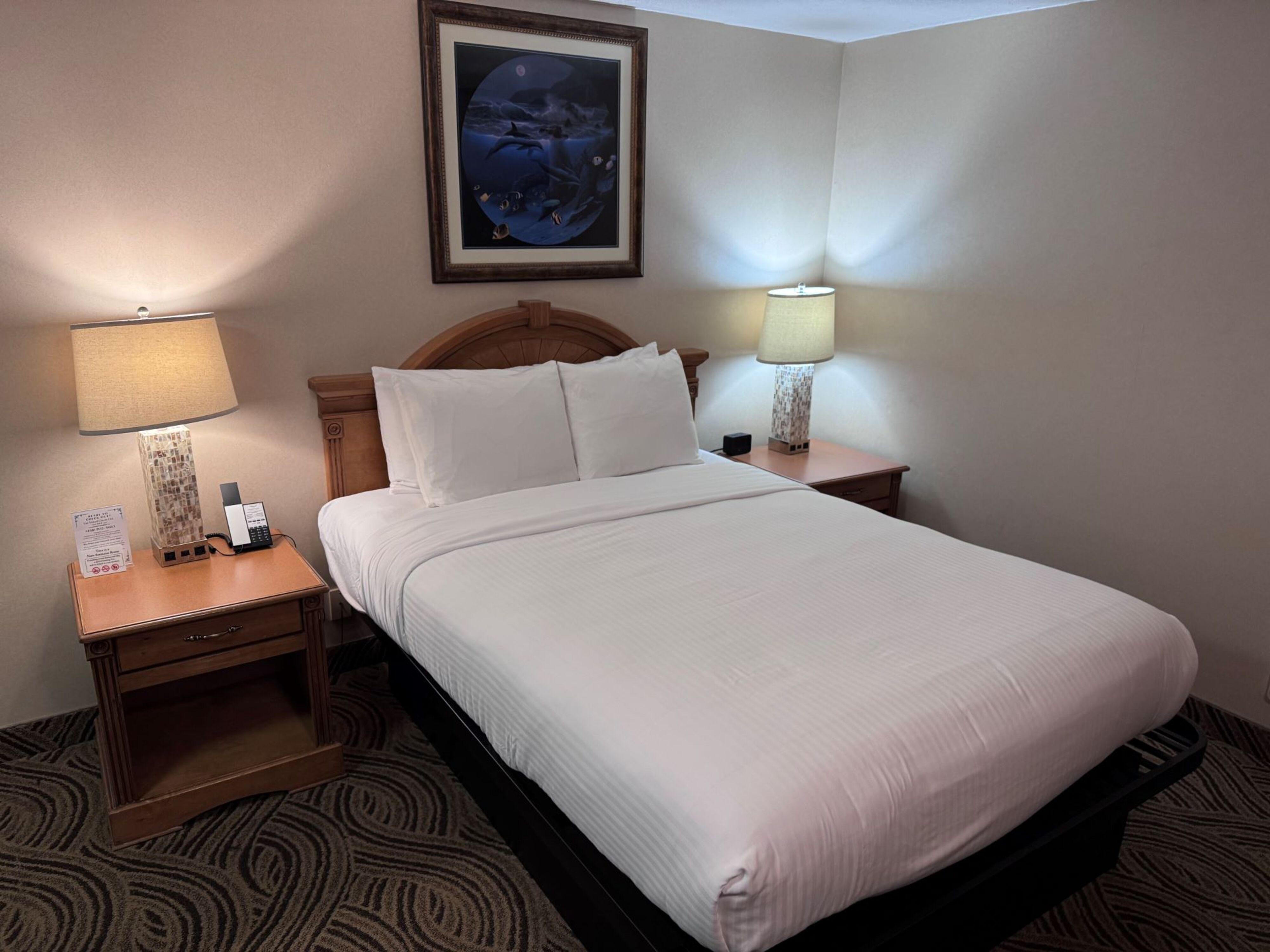 Promenade Inn & Suites Oceanfront SeasideSeaside  Kültér fotó