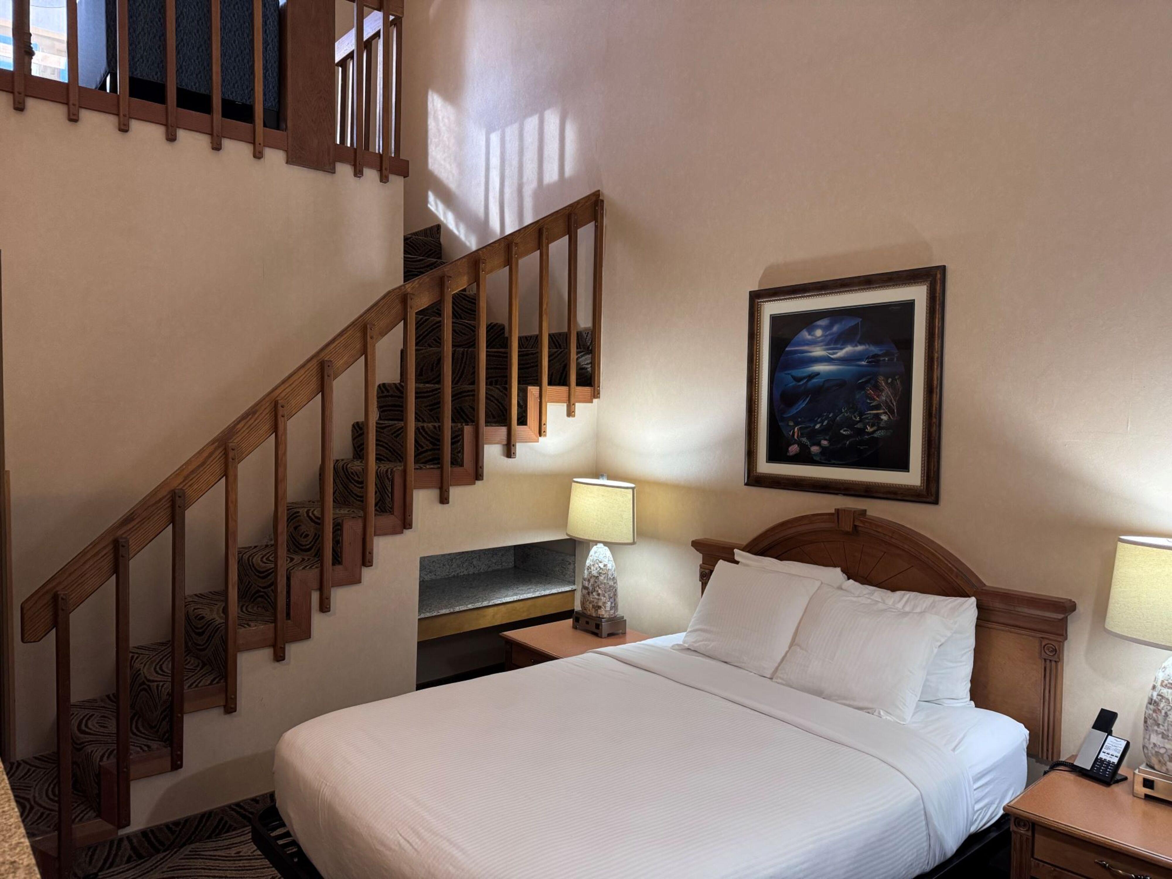 Promenade Inn & Suites Oceanfront SeasideSeaside  Kültér fotó