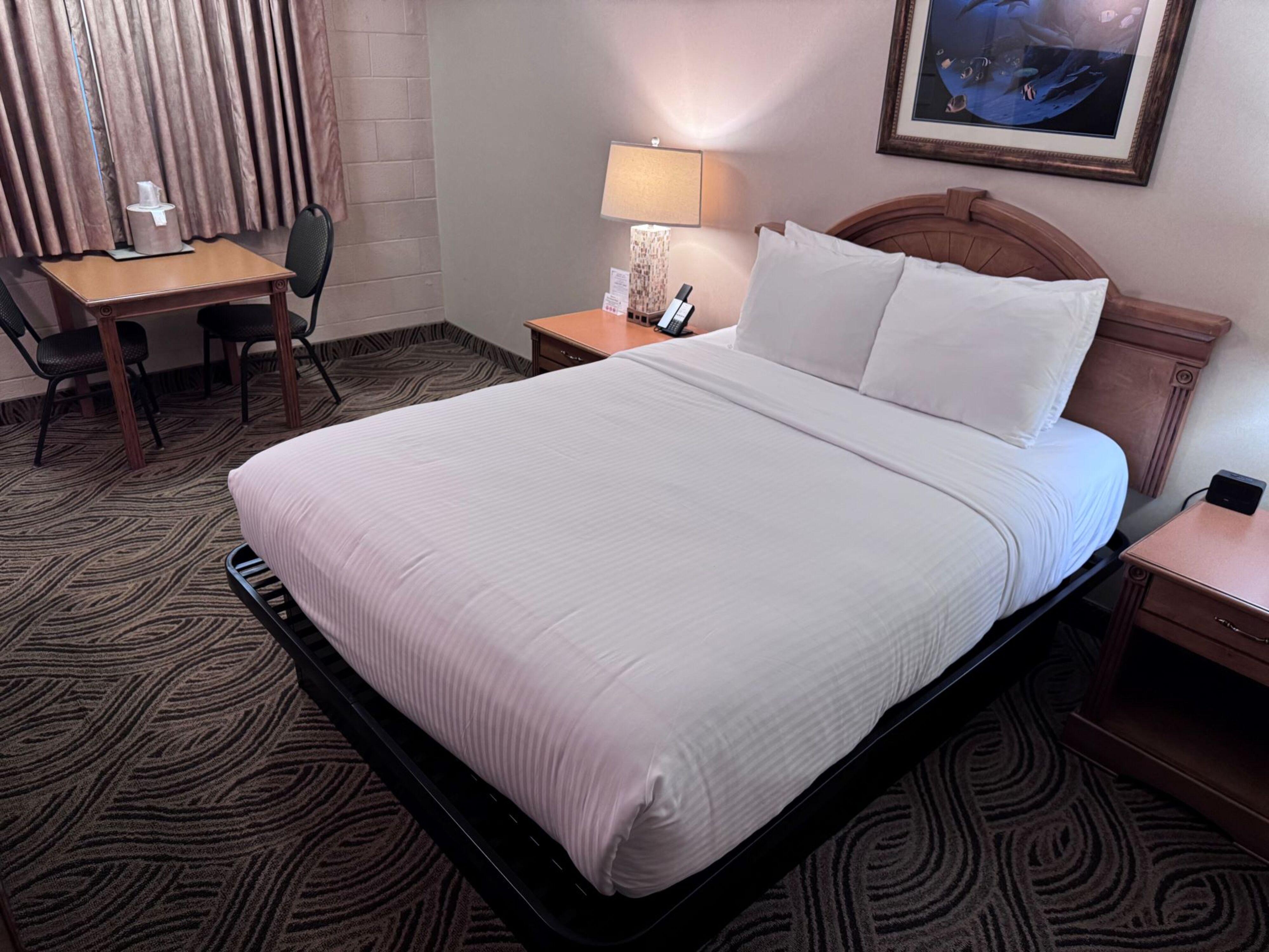Promenade Inn & Suites Oceanfront SeasideSeaside  Kültér fotó