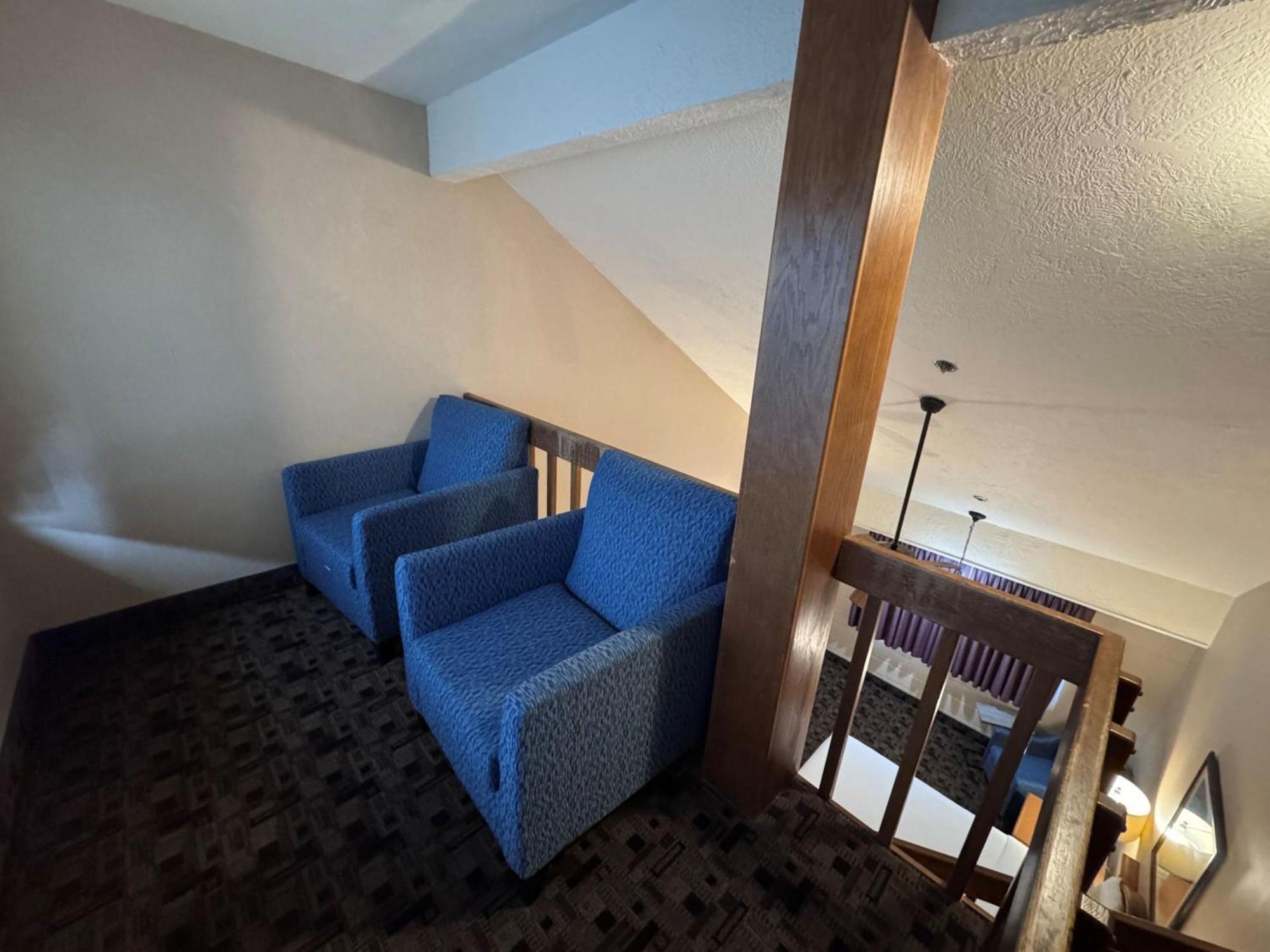 Promenade Inn & Suites Oceanfront SeasideSeaside  Kültér fotó
