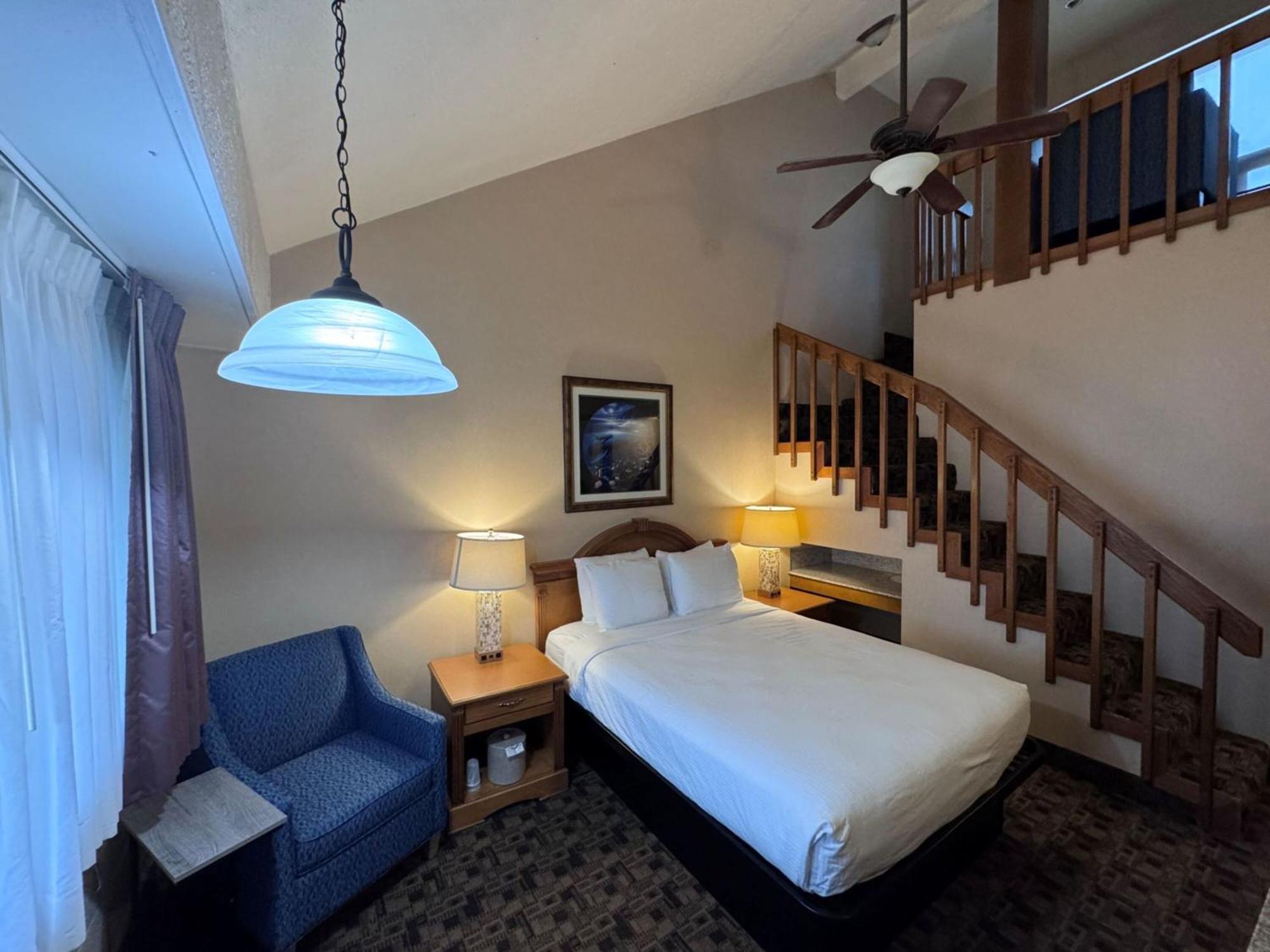 Promenade Inn & Suites Oceanfront SeasideSeaside  Kültér fotó
